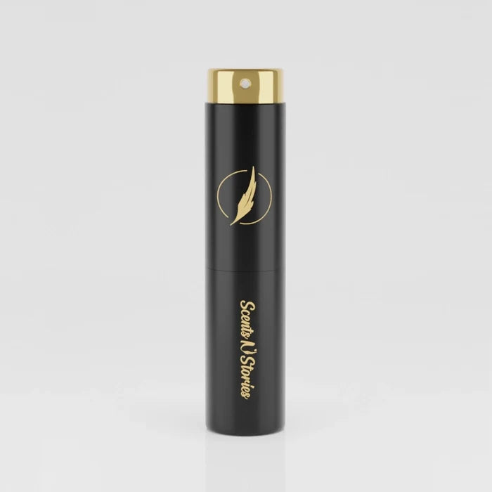 Pocket Perfume 15ml