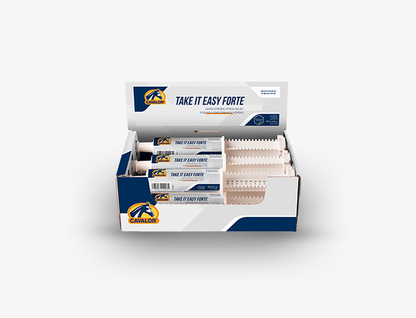 Cavalor Take It Easy Forte - Single (60cc)