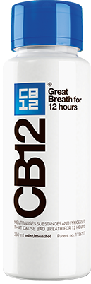 CB12 Mouthwash from YourLocalPharmacy.ie