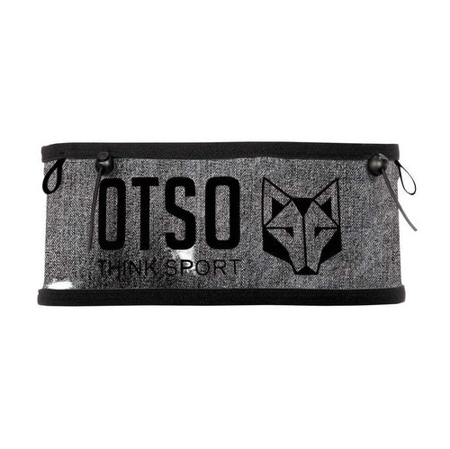 Ceinture de running unisex - Black Jeans