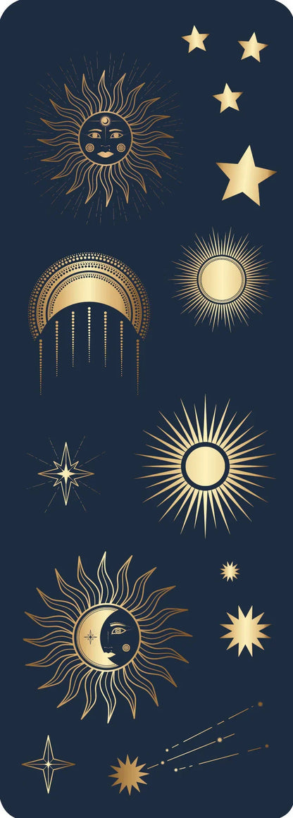 Celestial Stickers