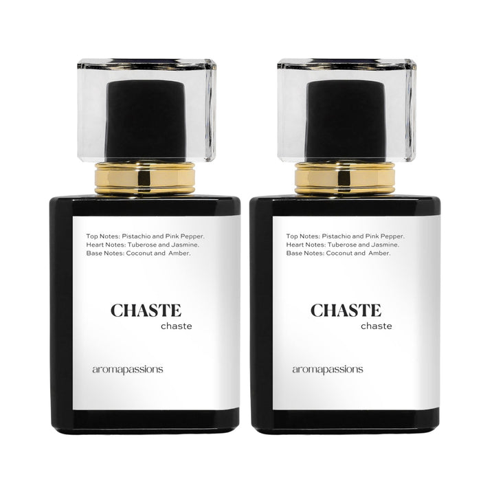 CHASTE | Inspired by TOM FORD SOLEIL BLANC | Soleil Blanc Dupe Pheromone Perfume - aromapassions