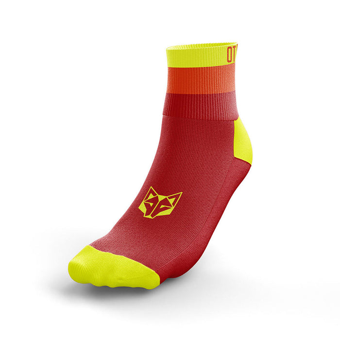Chaussettes Multisport basses - Foc
