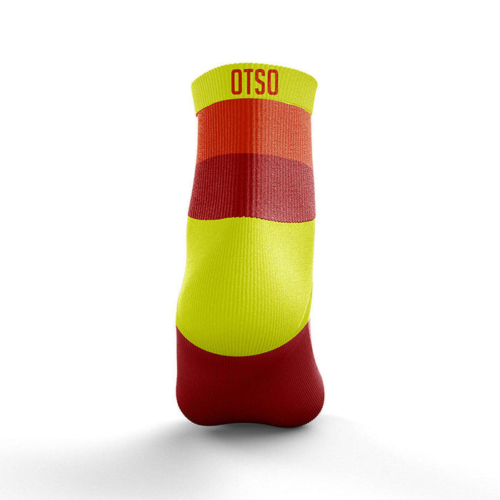 Chaussettes Multisport basses - Foc