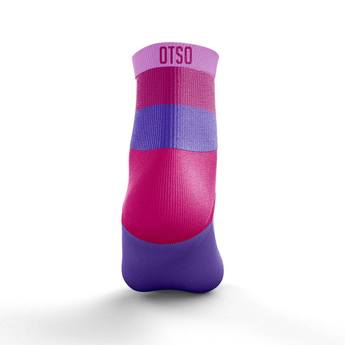 Chaussettes Multisport basses - Zaria