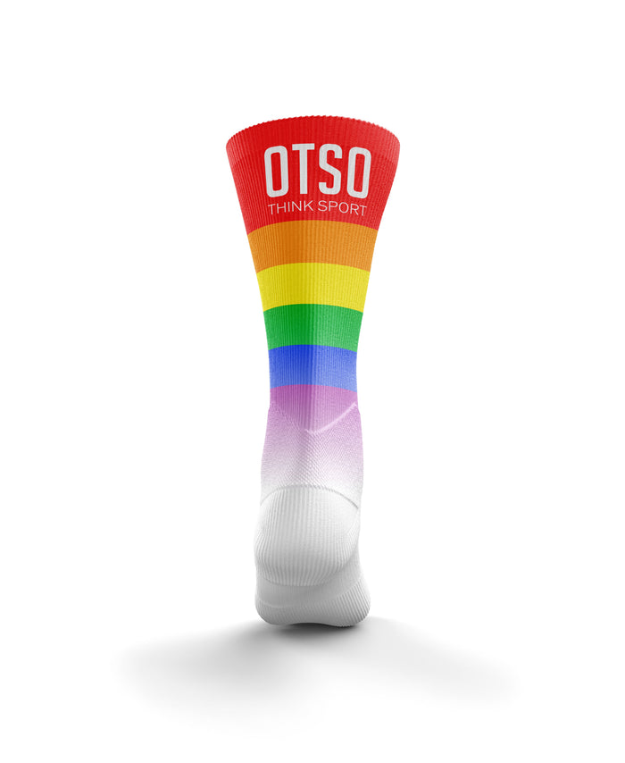 Chaussettes sublimées - Fight 4 Love