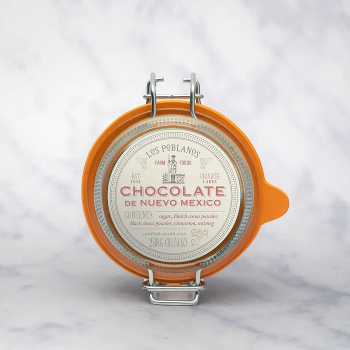 Chocolate de Nuevo Mexico | Los Poblanos