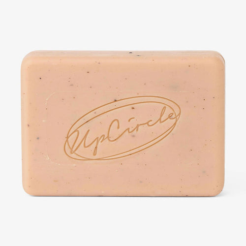 UpCircle Cinnamon + Ginger Cleansing Bar