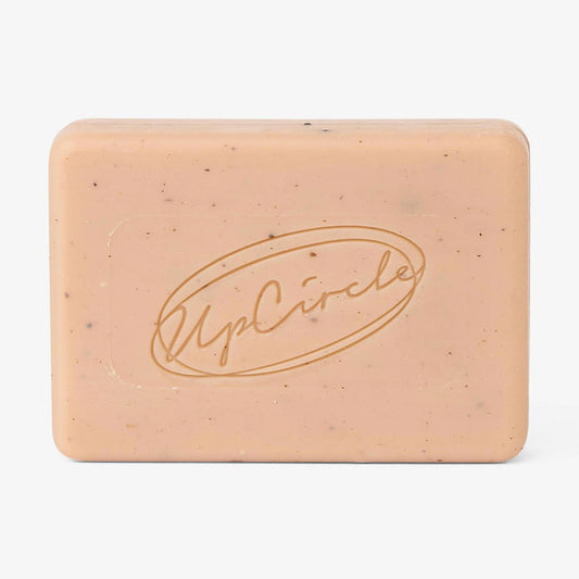 UpCircle Cinnamon + Ginger Cleansing Bar