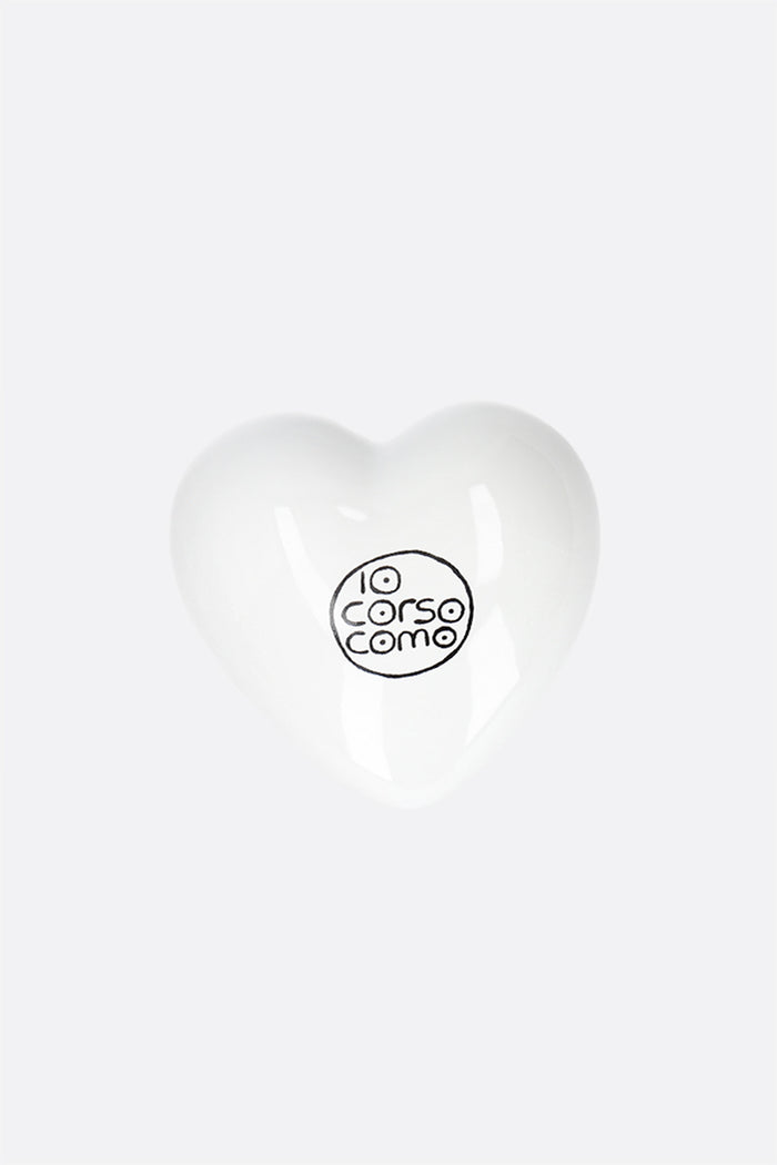 Circle Eyes ceramic paper weight