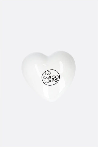 Circle Eyes ceramic paper weight