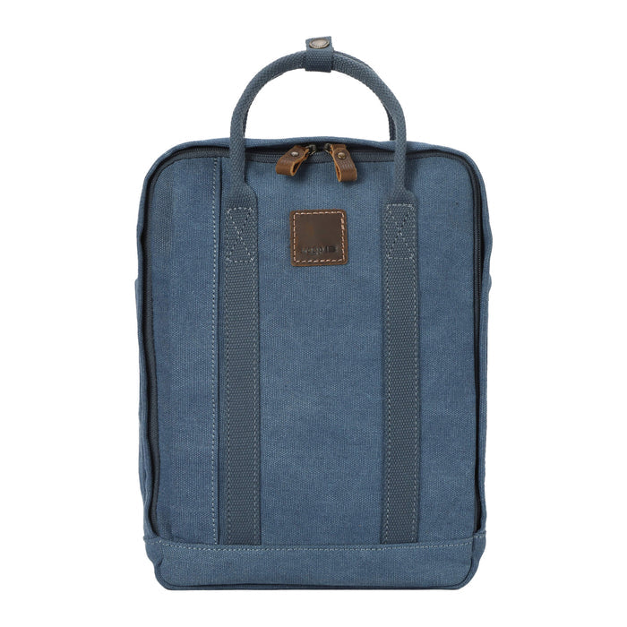 Classic Canvas Daypack Small | TRP0550