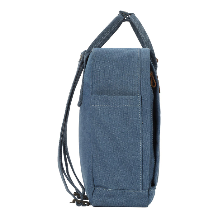 Classic Canvas Daypack Small | TRP0550