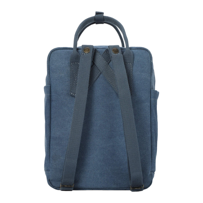 Classic Canvas Daypack Small | TRP0550