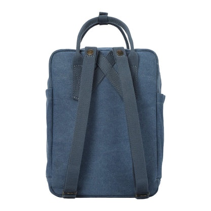 Classic Canvas Daypack Small | TRP0550
