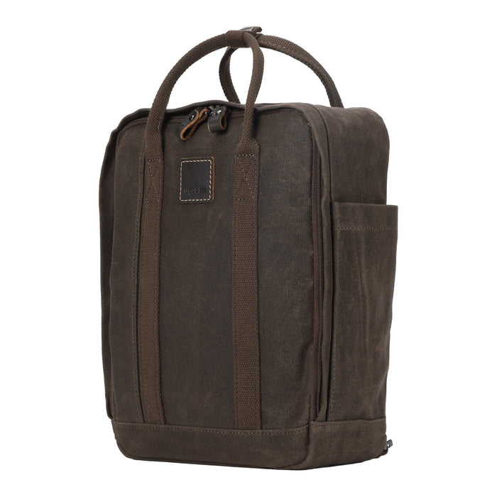 Classic Canvas Daypack Small | TRP0550