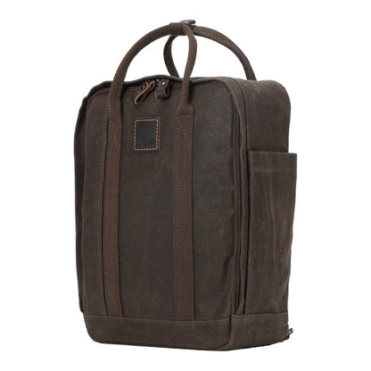 Classic Canvas Daypack Small | TRP0550