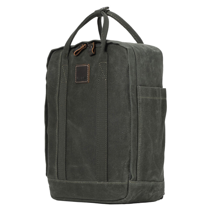 Classic Canvas Daypack Small | TRP0550
