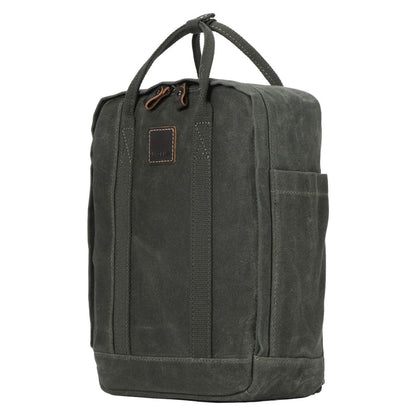 Classic Canvas Daypack Small | TRP0550
