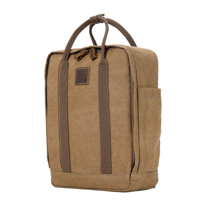 Classic Canvas Daypack Small | TRP0550