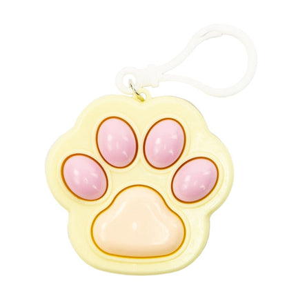 Click Clack Cat Paw