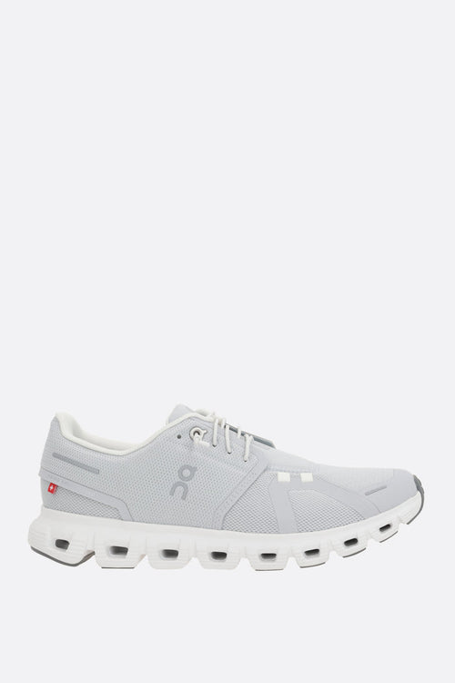 Cloud 6 sneakers in mesh