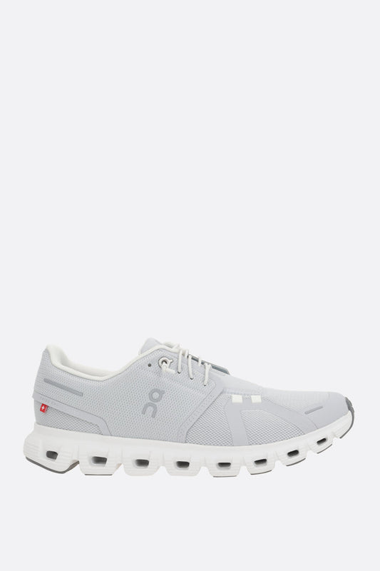 Cloud 6 sneakers in mesh