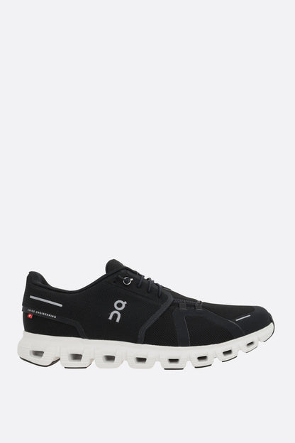 Cloud 6 sneakers in mesh