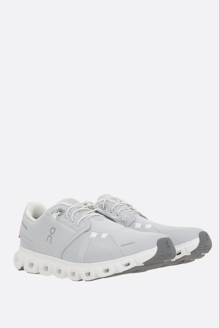 Cloud 6 sneakers in mesh