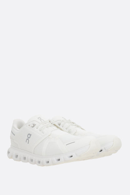 Cloud 6 sneakers in mesh