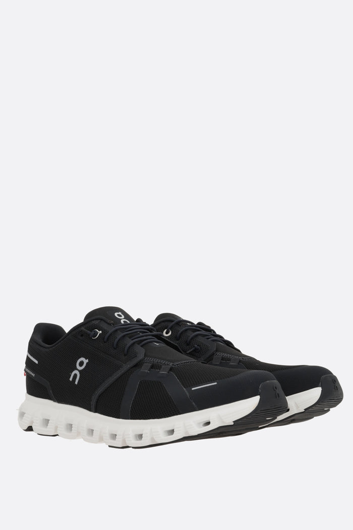 Cloud 6 sneakers in mesh