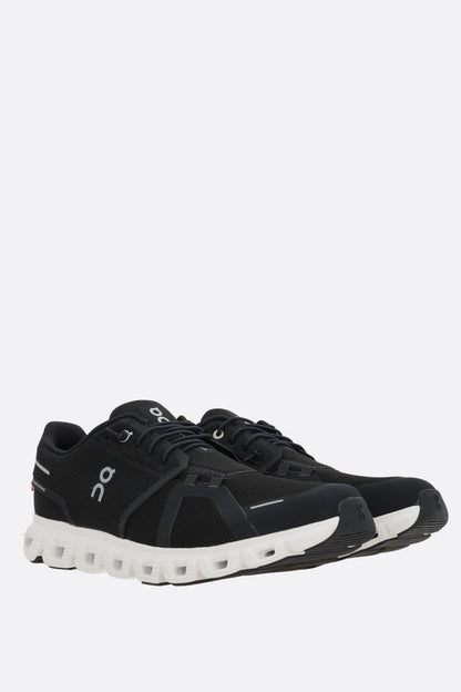 Cloud 6 sneakers in mesh