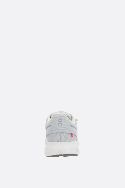 Cloud 6 sneakers in mesh