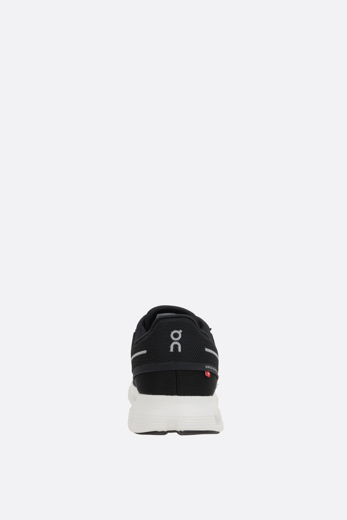 Cloud 6 sneakers in mesh