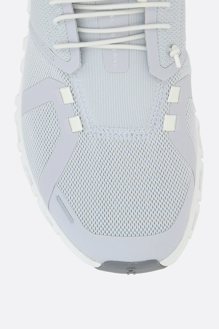 Cloud 6 sneakers in mesh