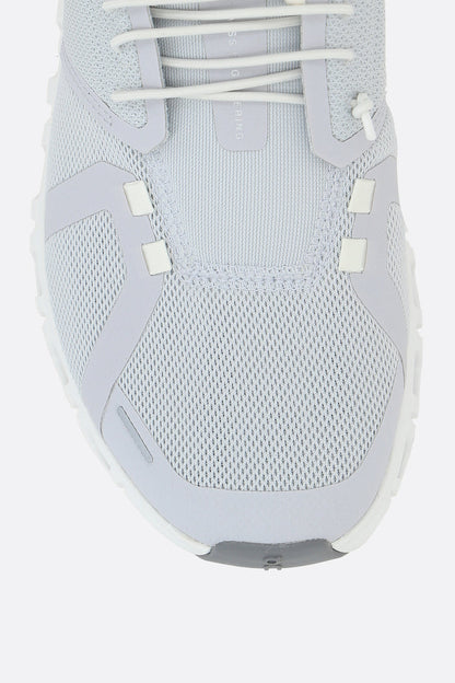 Cloud 6 sneakers in mesh
