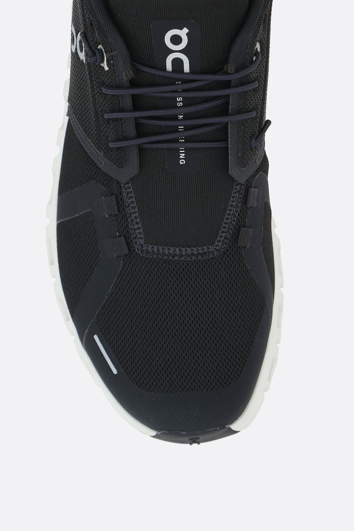 Cloud 6 sneakers in mesh