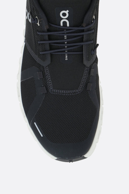 Cloud 6 sneakers in mesh