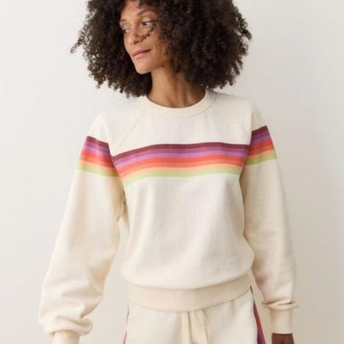 Cloud 9 Fleece Crewneck