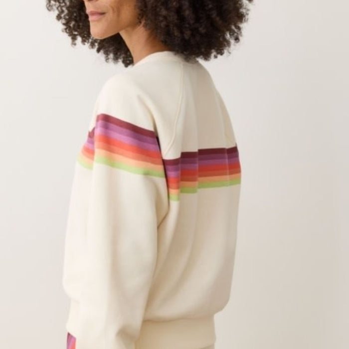 Cloud 9 Fleece Crewneck