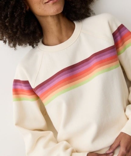 Cloud 9 Fleece Crewneck