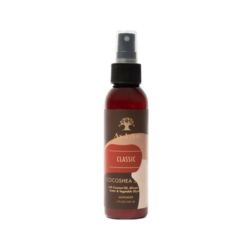 Cocoshea Spray 4 oz