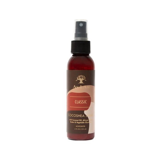 Cocoshea Spray 4 oz