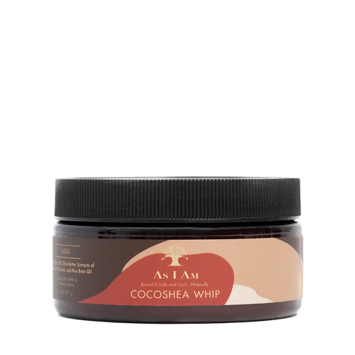 Cocoshea Whip Styling Cream 8 oz