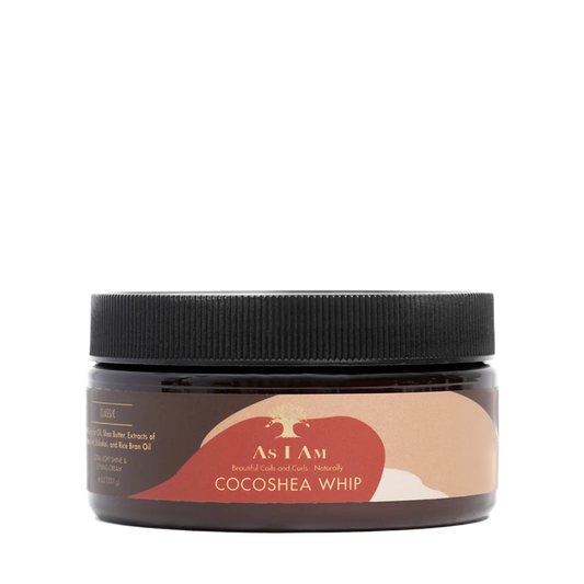 Cocoshea Whip Styling Cream 8 oz