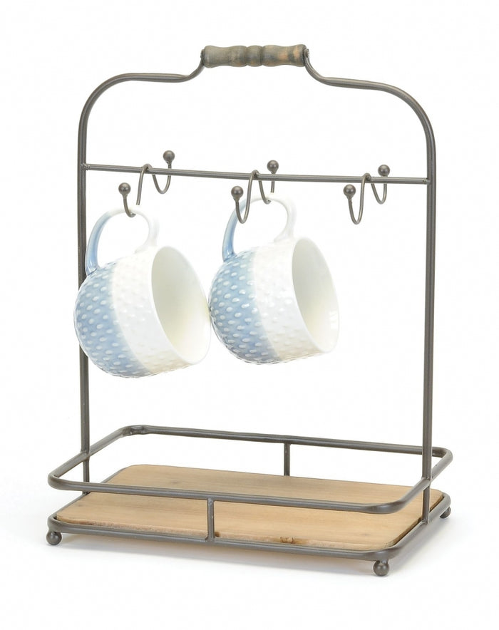 COFFEE/TEA MUG STAND