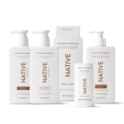 Complete Essentials Set