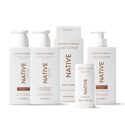 Complete Essentials Set