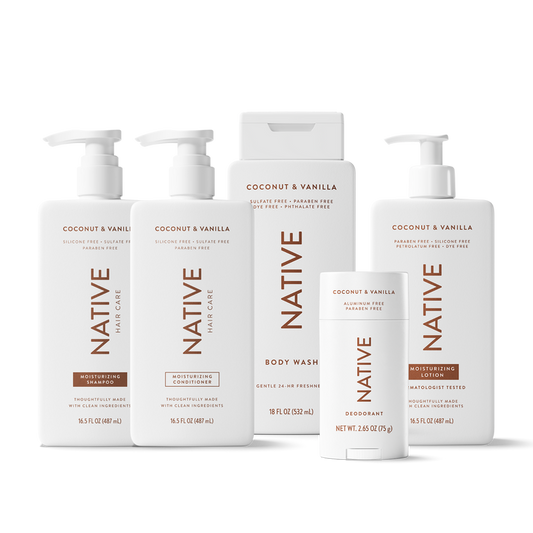 Complete Essentials Set