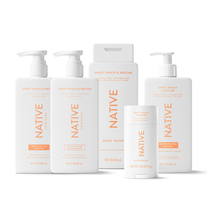 Complete Essentials Set